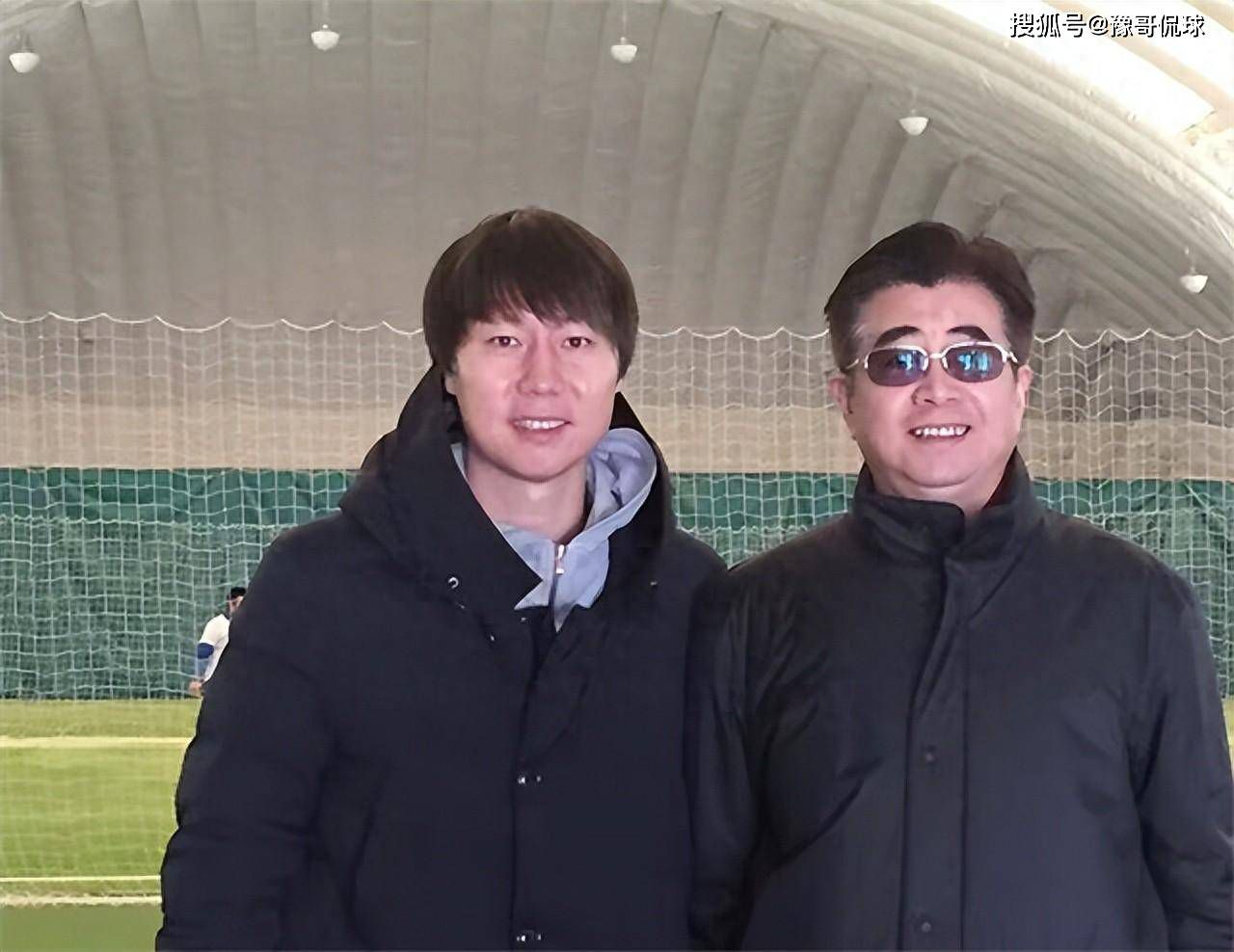 影片主演何明坦言自己的表演不足